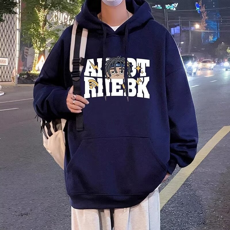 네이비 블루