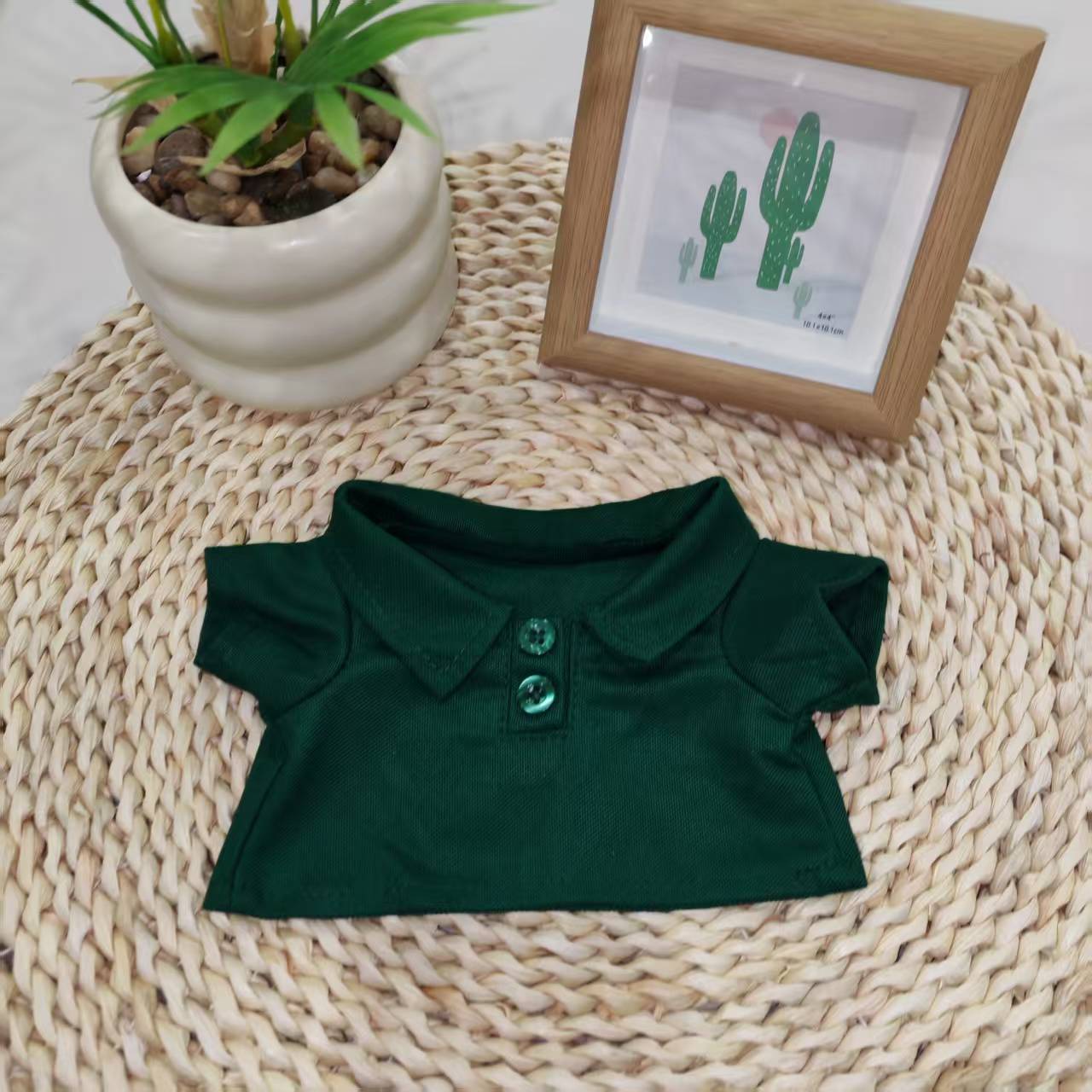 Verde