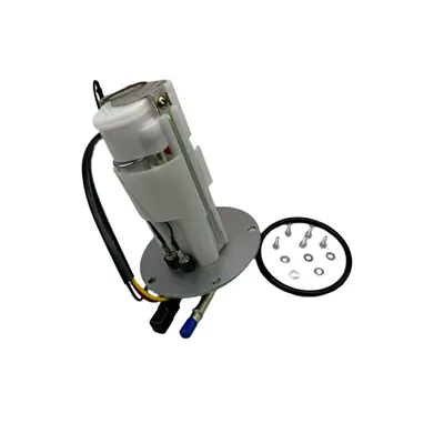 VN900, Oil pump, nozzle