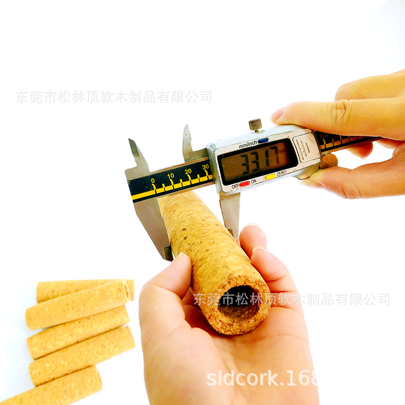 合成软木手柄手把头