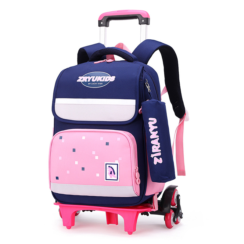 블루 파우더 6 라운드