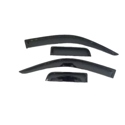 Models, Window Modification Rain – Rain shield