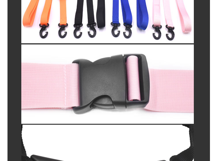 小孩防丢防走失牵引绳