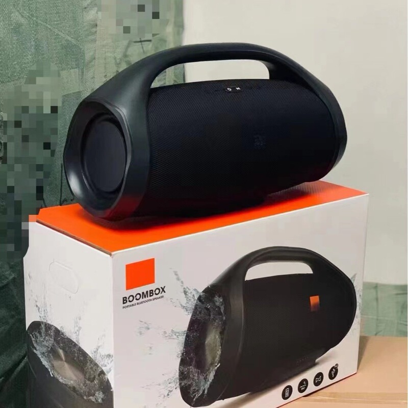 Boombox S7 Music Super War God Bluetooth Speaker Outdoor Portable Waterproof Subwoofer Party Camping Speaker Boombox S7 Music Super War God Bluetooth Speaker Outdoor Portable Waterproof Subwoofer Party Camping Speaker
