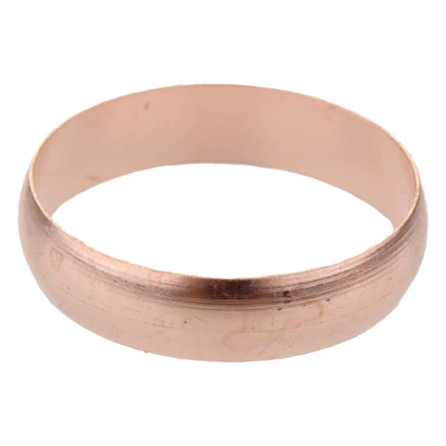 Медное зажимное кольцо, масляная головка 15/16/18/19/20/22/25, медная труба, масляная труба, наконечник, зажимное кольцо, уплотнительное кольцо, мезон