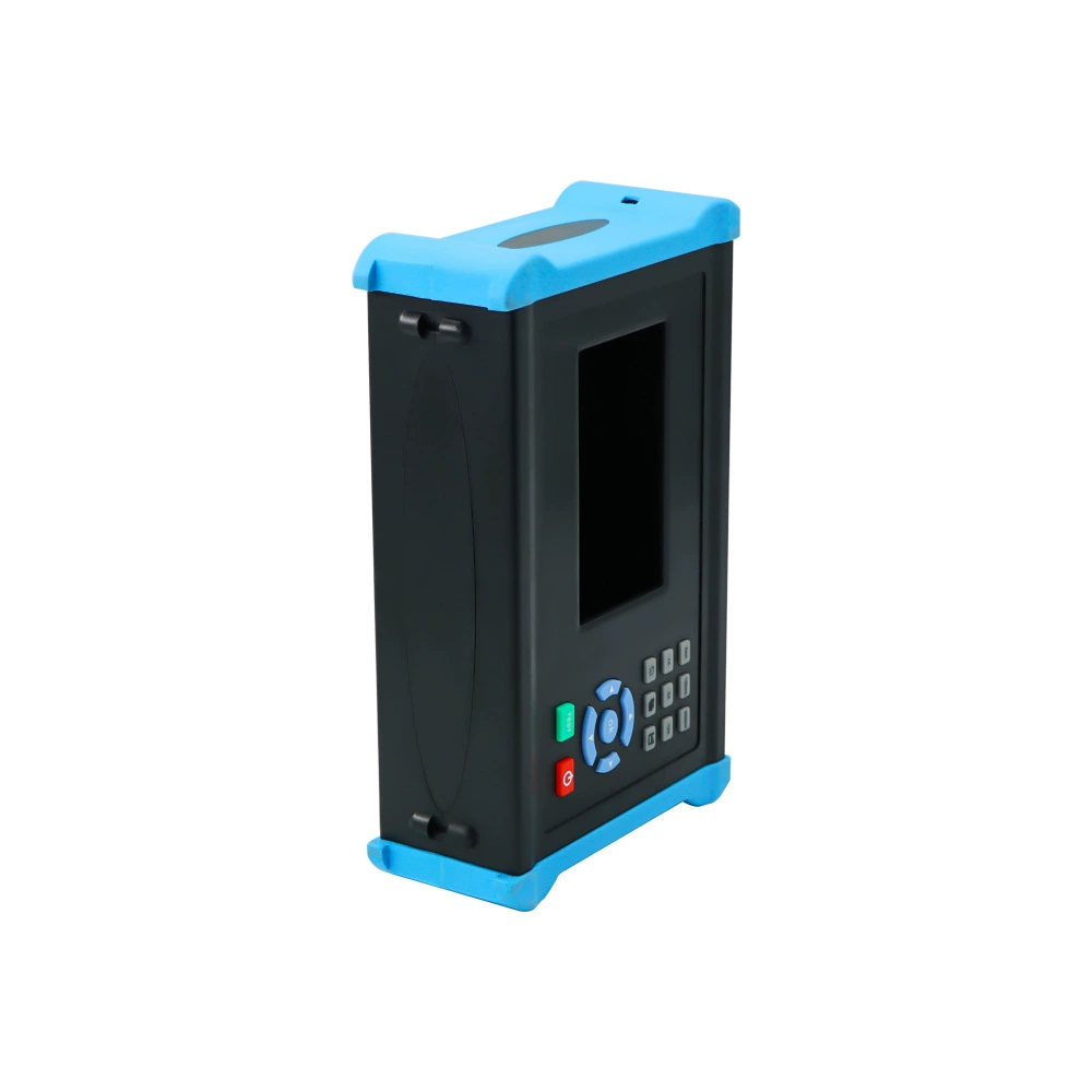 250x155x69 портативный резиновый корпус портативный пластиковый цифровой корпус инструмент пластиковая ручная коробка H81