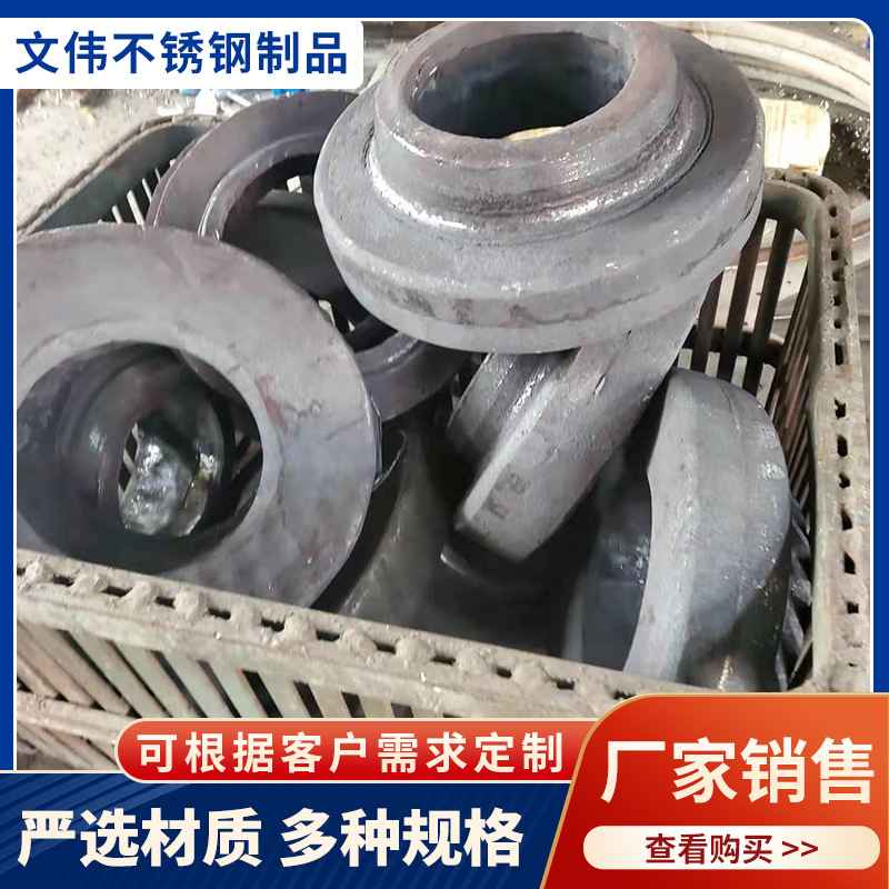 锻造毛坯机械配件批发自由锻热作模具钢齿轮轴热锻精密钢锻造毛坯