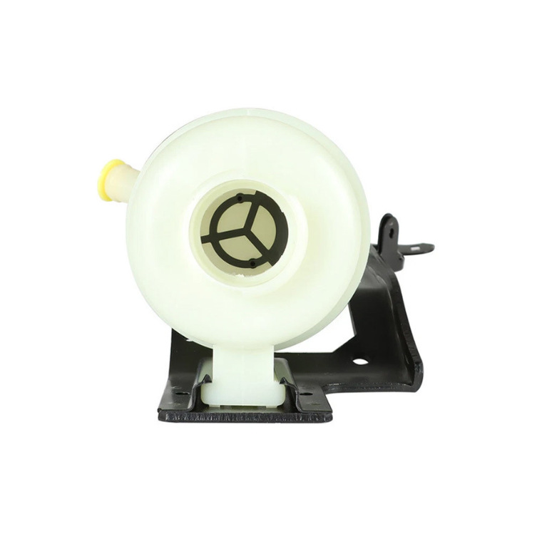 Power steering pump oil reservoir 491807S000 is suitable for NISSAN Armada Pathfinder Titan