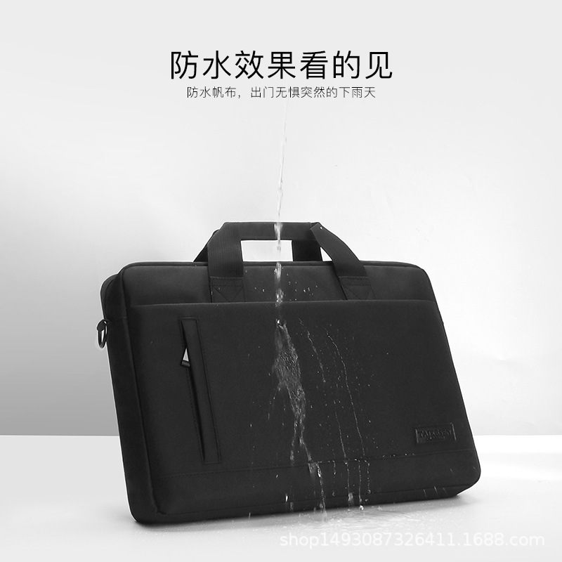 ノートパソコンのバッグはアップルのmacbook 13.3華を連想する14米15.6インチを適用している|undefined