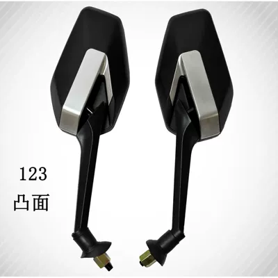 Electric Vehicle Reflector High-Definition: Other Electric Vehicle Accessories