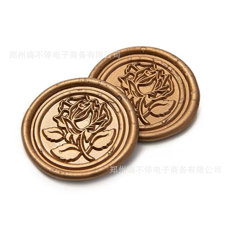 봉투 불 페인트