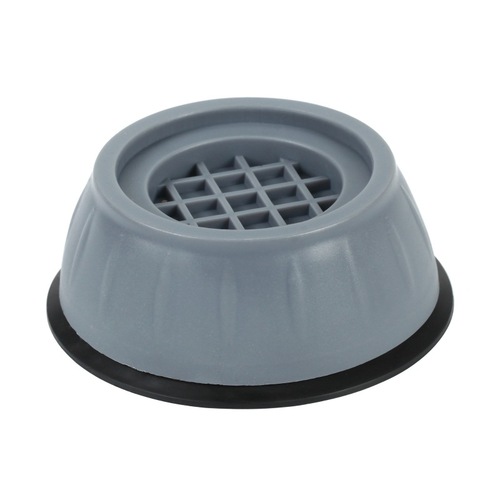 Washing machine universal foot pad shock-absorbing pad anti-slip shock-proof pad heightening moisture-proof refrigerator pulsator drum base