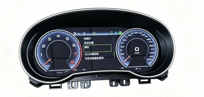 automobile instrument 09-18 Model Year Lcd - a1-2012-2018