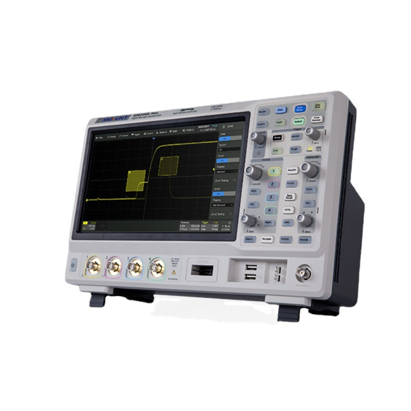鼎阳SDS2000X Plus系列混合信号数字示波器SDS2504X Plus示波器