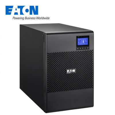 伊頓UPS電源9PX 5000VA 1:1 並機功能 負載分區控制美國伊頓EATON