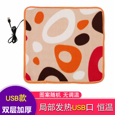 FUENTE fabricante coche manta eléctrica 12V coche 24V camión al aire libre baja tensión habitación doble coche SUV colchón eléctrico