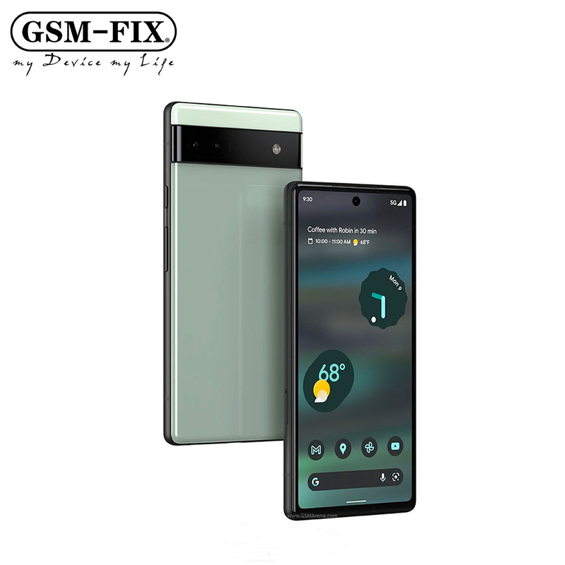 Google Googlepixel 6A Smartphone Pixel6A Google Android Native System Export Dropshipping Google Googlepixel 6A Smartphone Pixel6A Google Android Native System Export Dropshipping