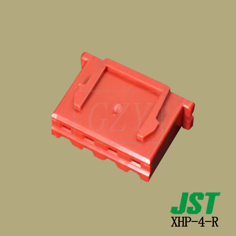����XHP-4-R �ܿǿ��� JST������ XHϵ�� 2.5mm����������