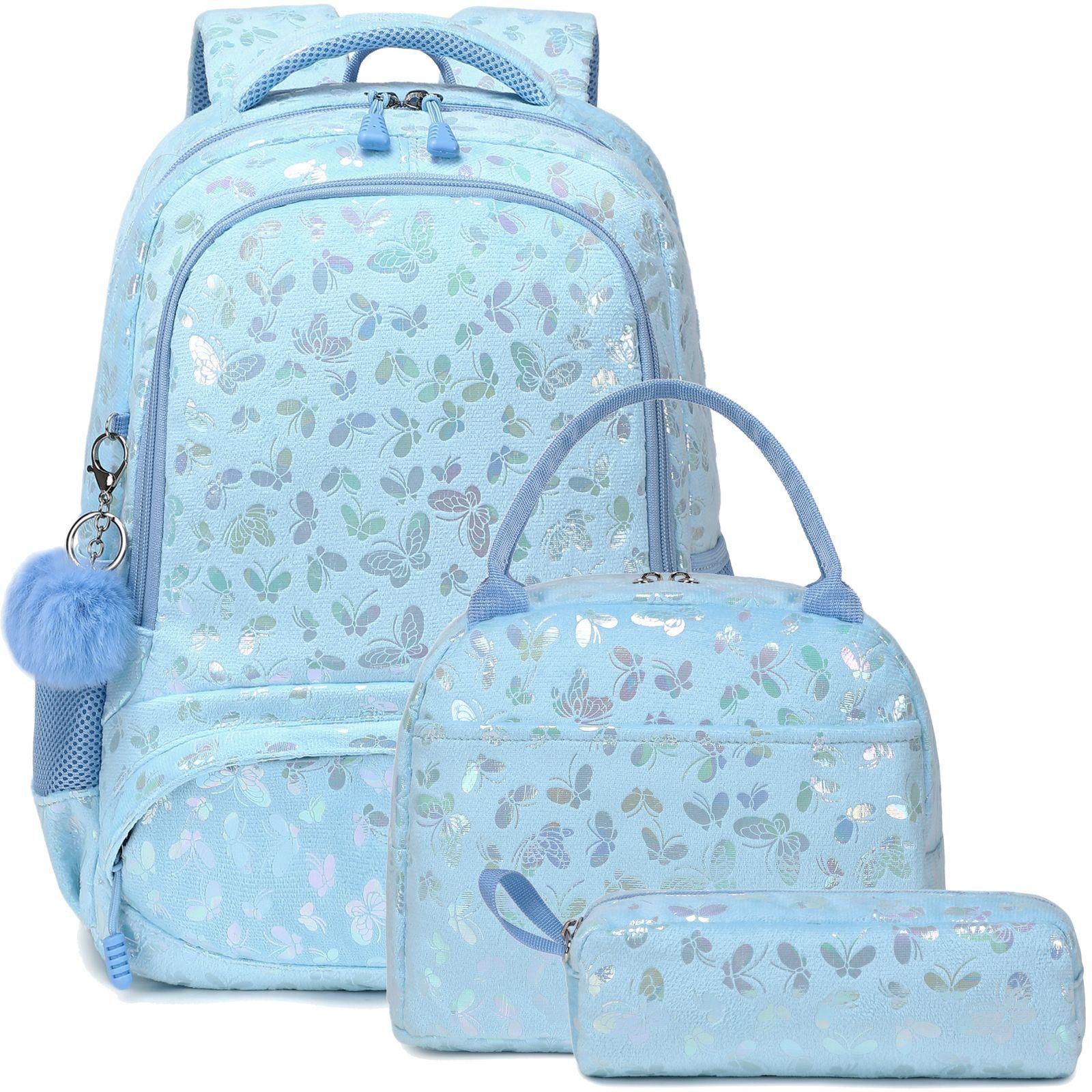 Mochila de comercio exterior transfronterizo, mochila de ocio para niños, mochila de niños, mochila de niños, mochila de estudiantes de primaria y secundaria