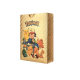 Bronzing Pocket Card Card Gold Foil Pokemon Gold Foil Pokemon Card Pet Elf
