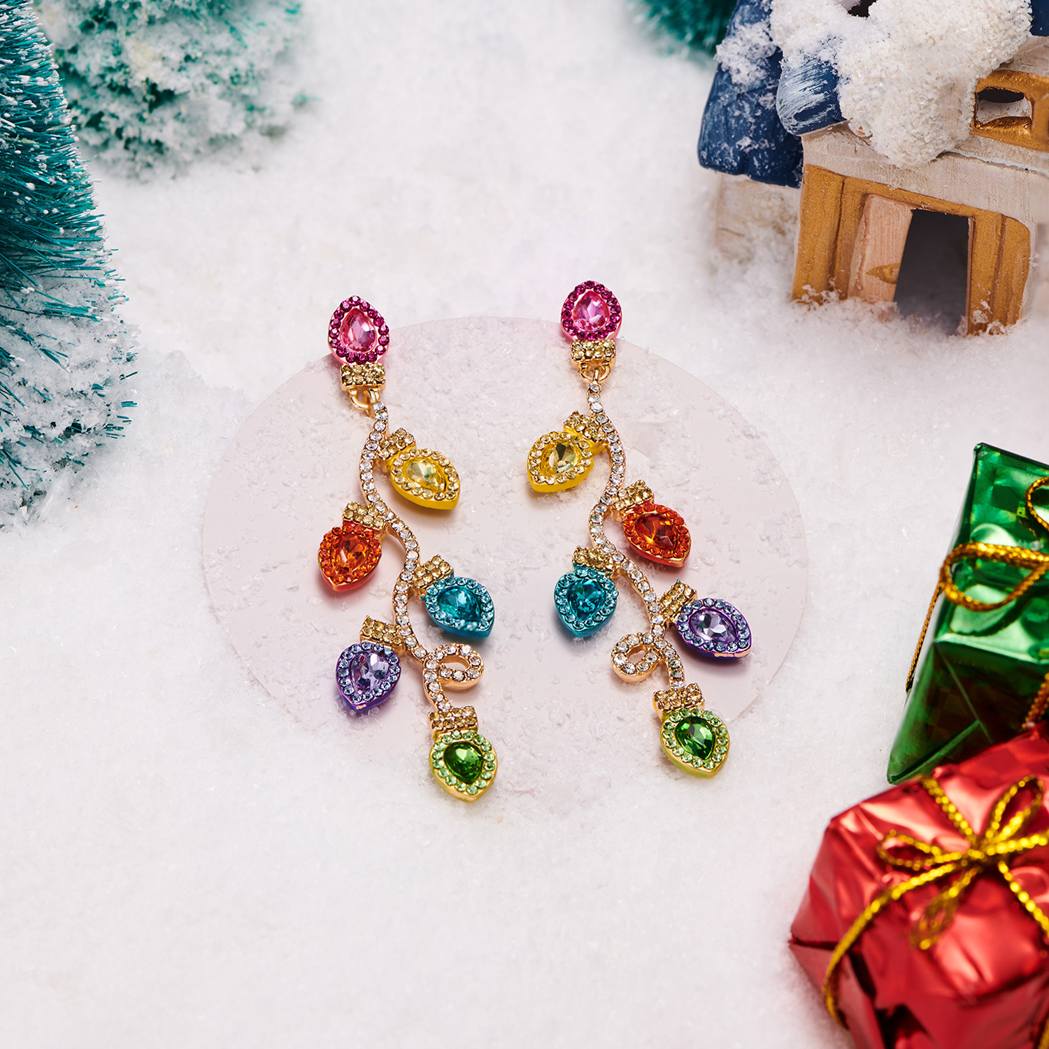 long-tassel-gift-girl-christmas-europe-and-the-united-states-ins-style-creative-christmas-long-tassel-earrings-delicate-female long-tassel-gift-girl-christmas-europe-and-the-united-states-ins-style-creative-christmas-long-tassel-earrings-delicate-female