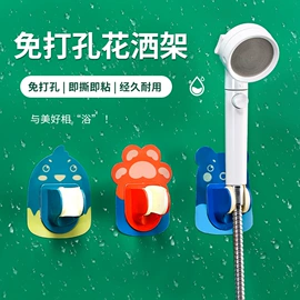 衣钩/挂钩;浴室架;魔术贴