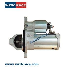 12V/10T/Cw Starter Mühərrik 48213099 23300-En20A 17982 Səssiz