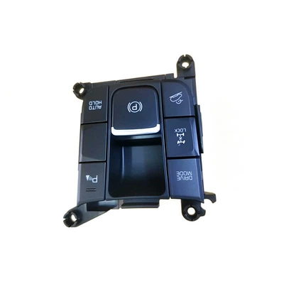 Glass lifter Kia Kx5Sportage Electronic