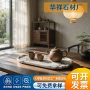 卫生间透光天然简约收纳盘