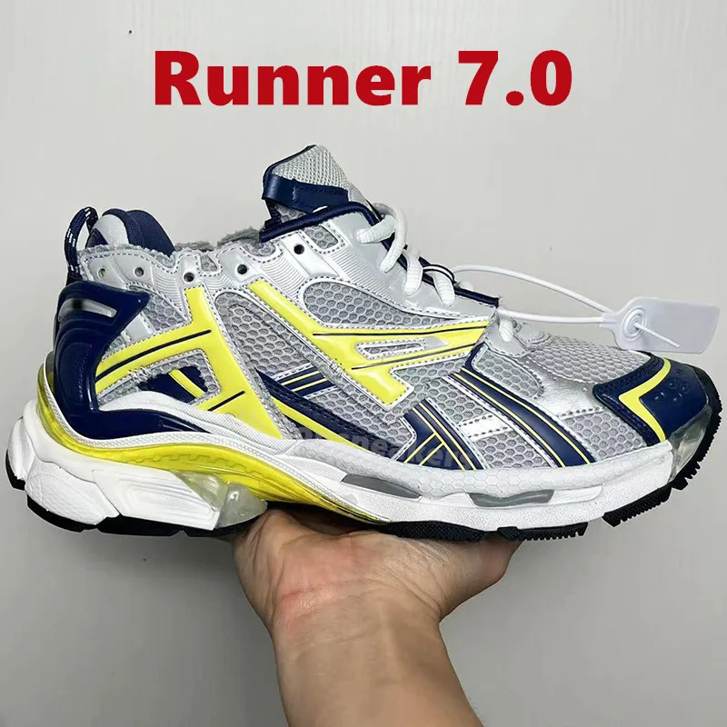 Herren Sneaker B-marke Siebte Generation Runner Freizeitschuhe_voghion.com