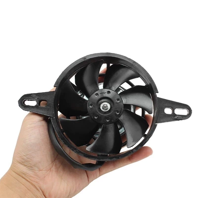 Fan Cooler Electric Radiator Engine