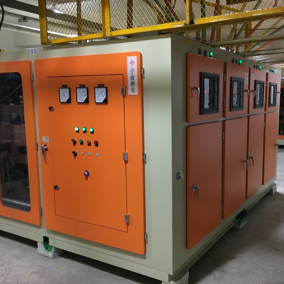 ��Ӧ��Ƶ��¯��ɫ������IGBT��Ƶ��¯�������ֻ�����ϵͳ