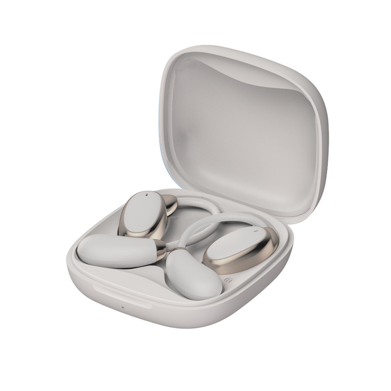 auriculares AI transfronterizos nuevos auriculares de traducción V1 auriculares de traducción en tiempo real auriculares de conferencia traducción multilingüe viaje al extranjero