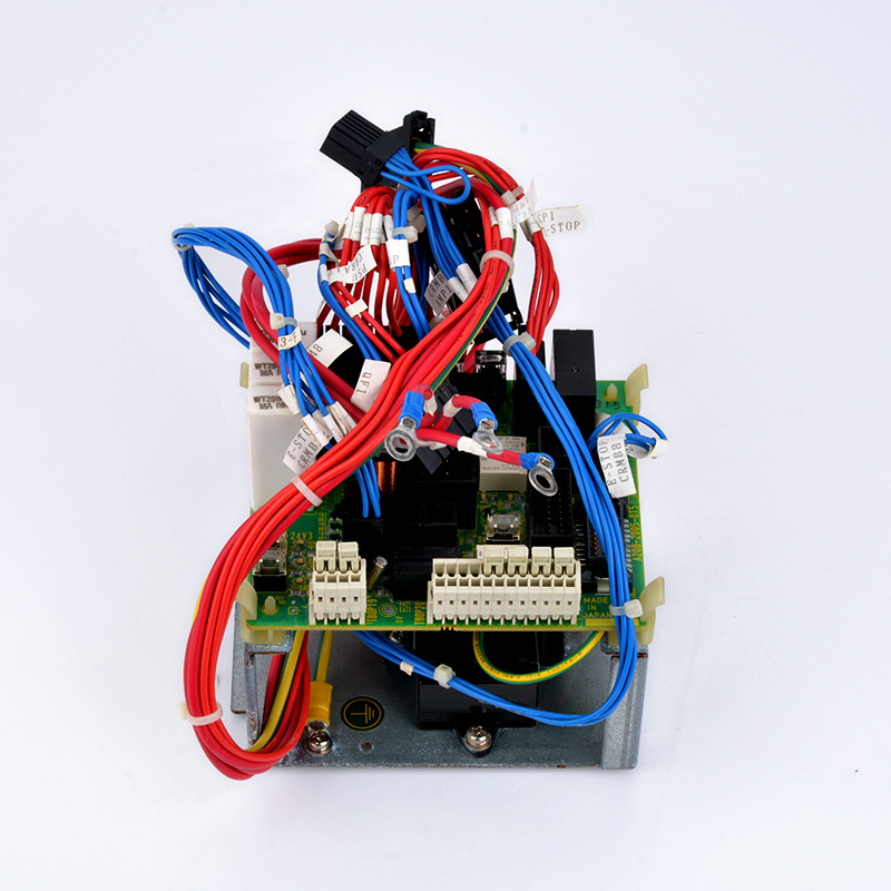 A05B-2650-C403发那科fanuc机器人PCB板配件原装电路板现货议 价