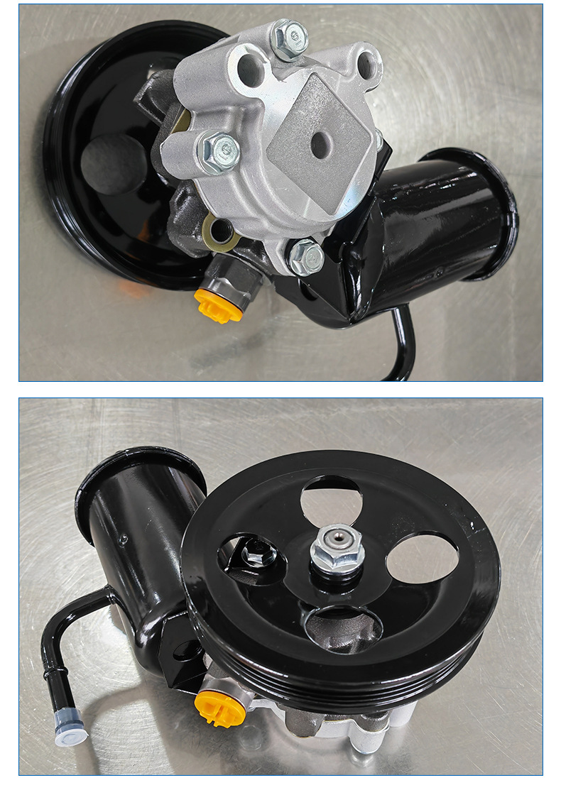 44320-60270 Steering Booster Pump 44320-35490 Prado 3400 Vzj90 Vzj9544320