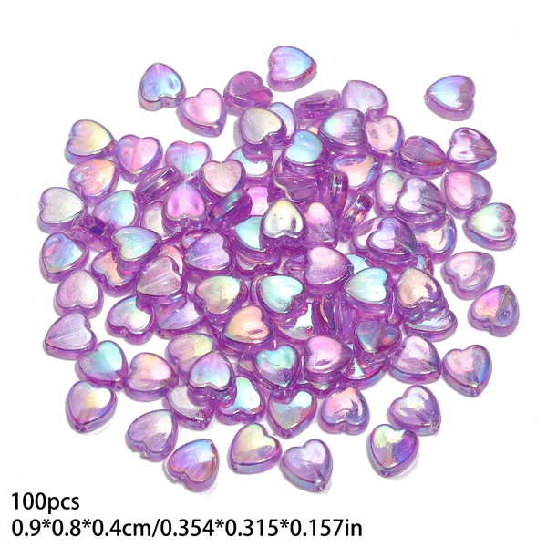 AB Purple Heart