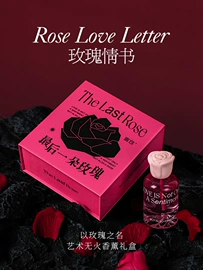 香薰;蜡烛;商务礼品套装