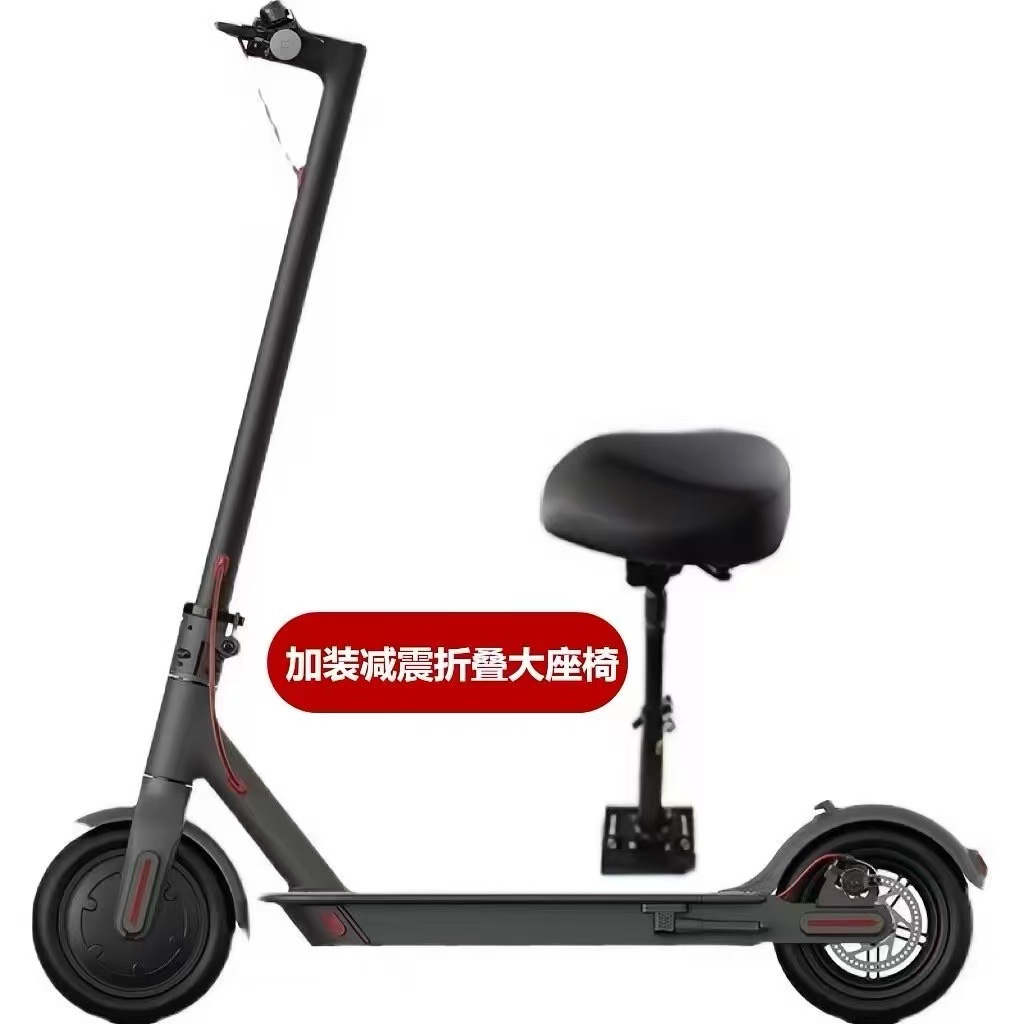 Smart Electric Skateboard, Foldable Electric Scooter with Lithium Battery, Foldable Two-Wheeled Electric Vehicle for Commuting
