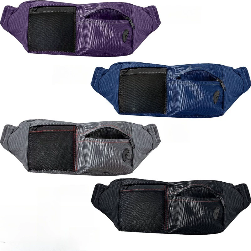 Трансграничные товары для дрессировки домашних животных Портативные многофункциональные сумки для обучения собак