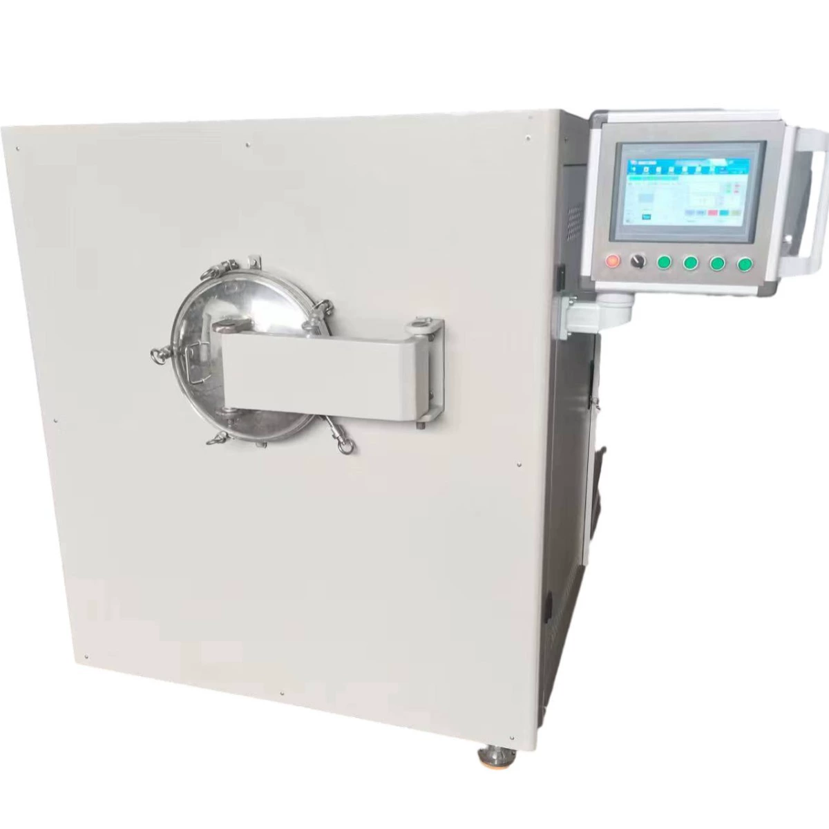 Печь вакуумного вызревания печь отжига вакуума печь термической обработки меди печь отжига меди печь твердого раствора Закаляя