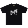 bape外贸宽松男女猿人头