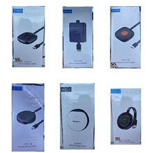 Mirascreen�o��ͬ����5G 4K����o��HDMIͬ�����o��ͬ����5g wifi