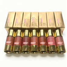 跨境爆款美国【Tang】Hourg；lass新品小滴管液体腮红七色代发