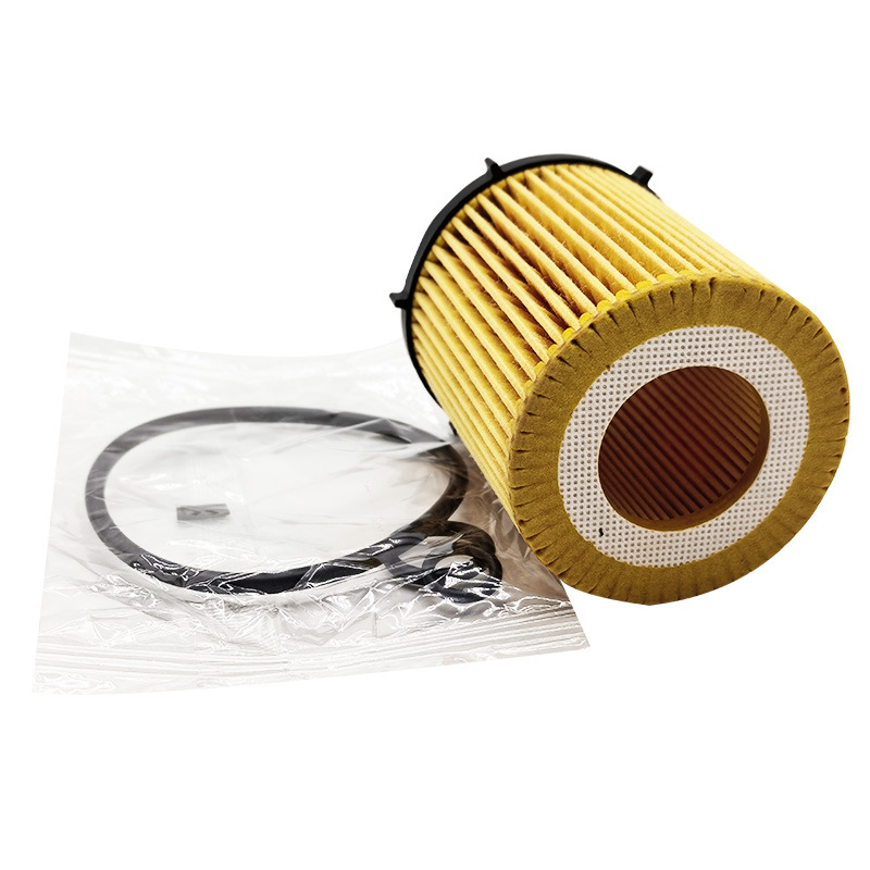 A2701800109 2701840125 2701800009 Benchi A-Class E-Class Glc-Class Oil Filter