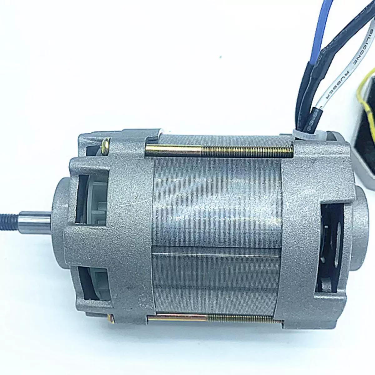 16-дюймовая бензопила бесщеточный двигатель 36v бензопила электродвигатель бензопила бензопила мотор в большой мощности 11 зубьев 42v