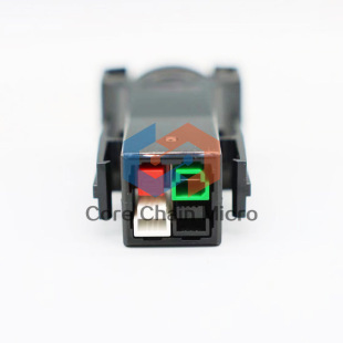 P13 plug 4 pin connector for S21 K5 K5pro factory wholesale price P13 connector