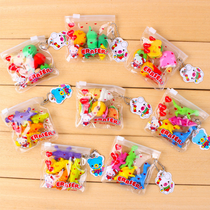 부르고뉴 봉지 고무