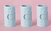 Blue heart【18 pieces】