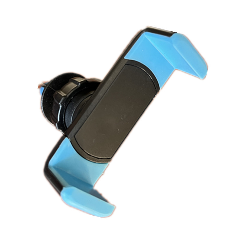 rotating silicone phone holder for navigator for car