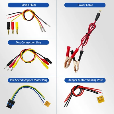 Multimeter Stepper Motor | Avtomobil diaqnostika alətləri